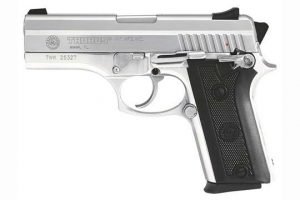 Taurus PT-911 - GunGenius