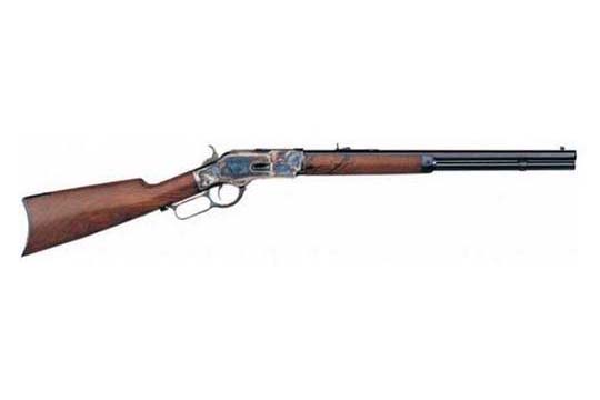 Taylor's & Co. 1873 Lever  .45 Colt  Lever Action Rifle UPC 8.39665E+11