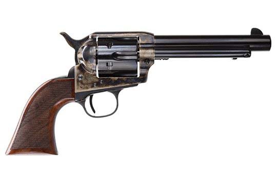 Taylor's & Co. Smoke Wagon  .357 Mag.  Revolver UPC 839665004746